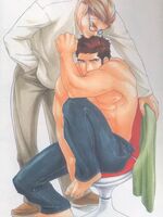 yaoi gay video porn