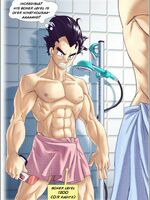 gay yaoi comix