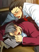 anime yaoi porno gay