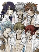 furry gay yaoi
