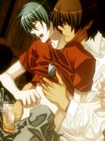yaoi gay video porn