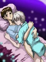 furry gay yaoi