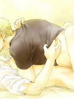 gay yaoi comix