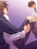 gay yaoi yiff