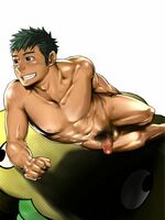furry gay yaoi