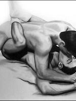 gay yaoi yiff