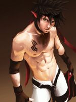 gay yaoi yiff