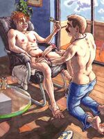 yaoi gay video porn