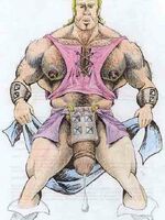anime yaoi porno gay
