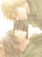 gay yaoi yiff