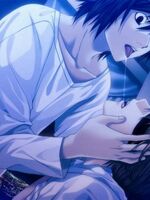 gay yaoi comix