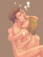 anime yaoi porno gay