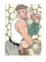 furry gay yaoi