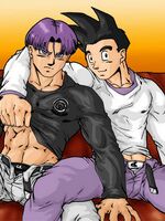 gay yaoi comix