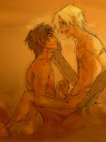 furry gay yaoi