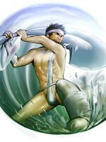 furry gay yaoi