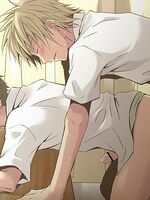 anime yaoi porno gay