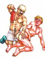 anime yaoi porno gay