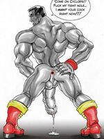 gay yaoi yiff