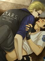 yaoi gay video porn