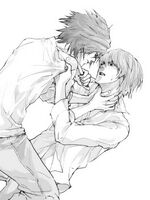 gay yaoi yiff