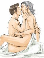 furry gay yaoi