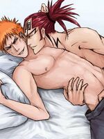 furry gay yaoi