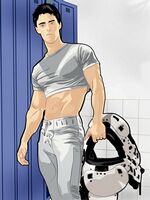 anime yaoi porno gay
