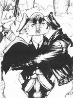 anime yaoi porno gay
