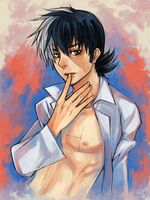 anime yaoi porno gay