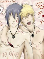 gay yaoi comix