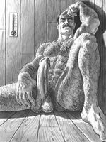furry gay yaoi