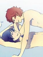 yaoi gay video porn