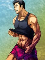 furry gay yaoi