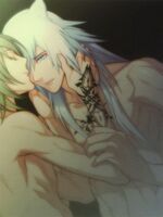 furry gay yaoi
