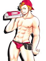 anime yaoi porno gay