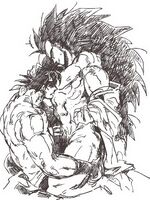 furry gay yaoi