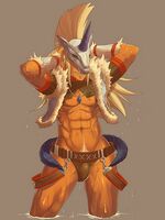 gay yaoi yiff