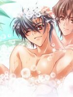gay yaoi yiff