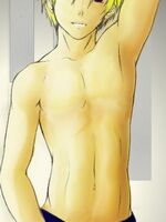 gay yaoi comix