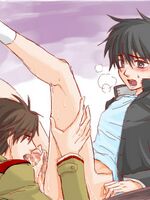 yaoi gay video porn