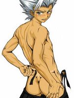 furry gay yaoi