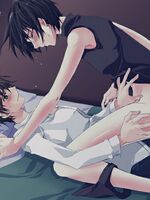 yaoi gay video porn