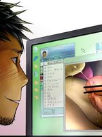 furry gay yaoi