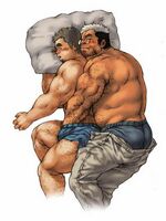 gay yaoi comix