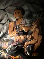 gay yaoi yiff