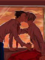 gay yaoi yiff