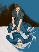anime yaoi porno gay