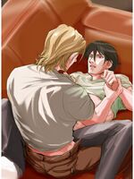 gay yaoi yiff