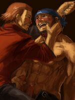 gay yaoi comix